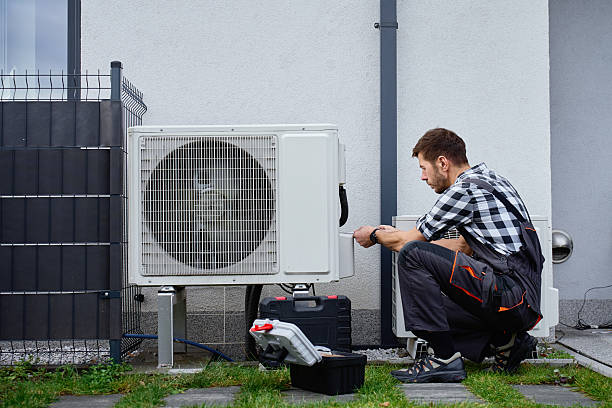 Trusted Ac Repair service in Robertsdale, AL - HVAC Repair CO